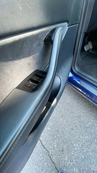 2020 Tesla Model Y Long Range Dual Motor All-Wheel Drive