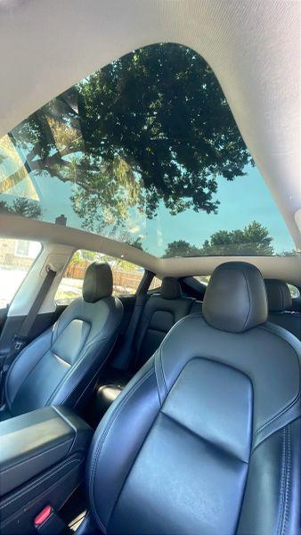 2020 Tesla Model Y Long Range Dual Motor All-Wheel Drive