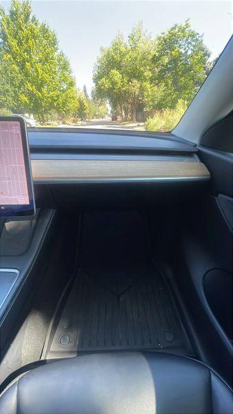 2020 Tesla Model Y Long Range Dual Motor All-Wheel Drive