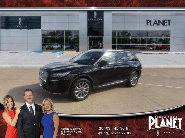 2022 Lincoln Corsair Standard for sale in Spring, TX