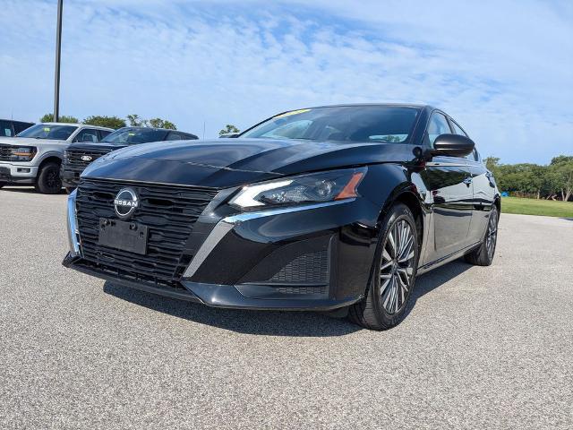 2024 Nissan Altima SV FWD for sale in Demotte, IN