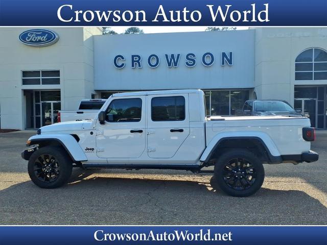 2025 Jeep Gladiator Sport for sale in Louisville, MS