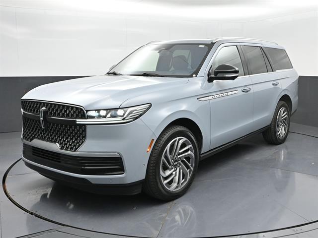 2025 Lincoln Navigator Reserve for sale in Angleton, TX