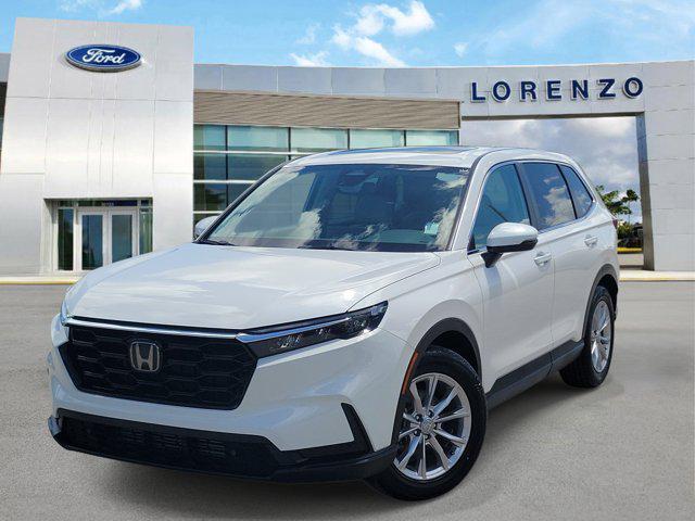 2024 Honda CR-V EX-L 2WD for sale in Homestead, FL