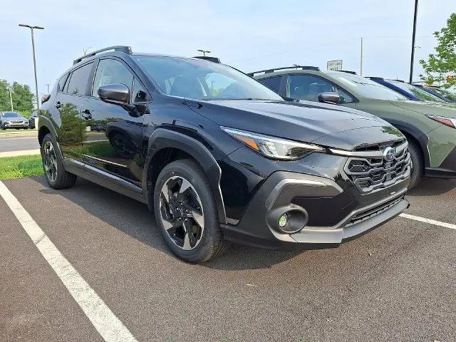 2026 Subaru Crosstrek Limited for sale in Easton, PA