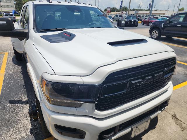 2024 Ram 3500 Limited Mega Cab 4x4 6'4" Box for sale in Sebring, FL