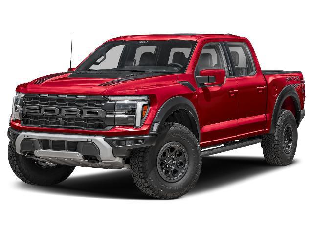 2025 Ford F-150 Raptor for sale in Corning, CA