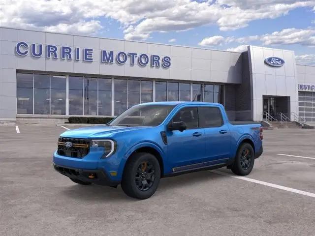 2026 Ford Maverick Tremor for sale in Frankfort, IL