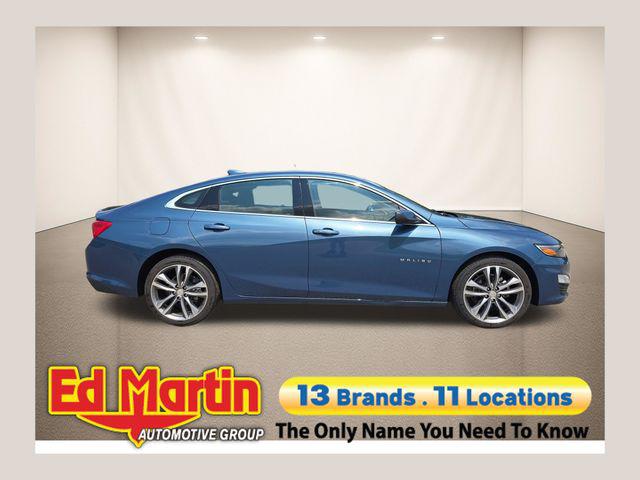 2025 Chevrolet Malibu FWD 1LT for sale in Indianapolis, IN