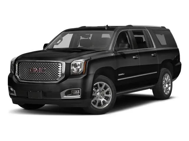 2017 GMC Yukon XL Denali for sale in Buena Park, CA