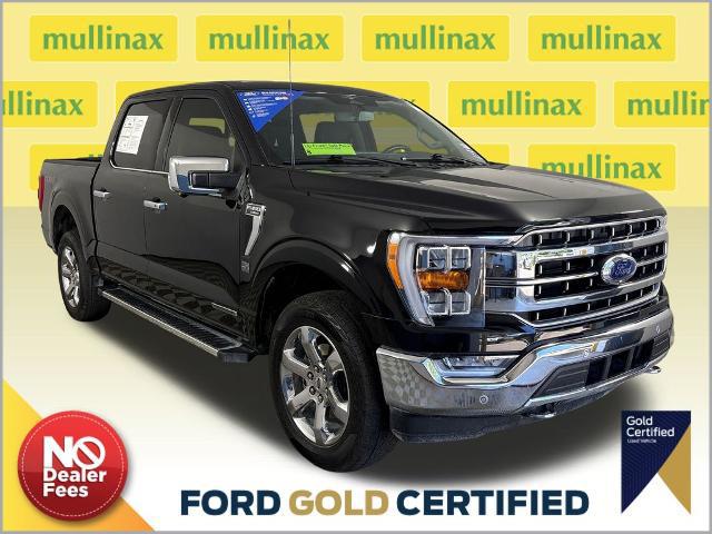 2023 Ford F-150 Lariat for sale in Vero Beach, FL
