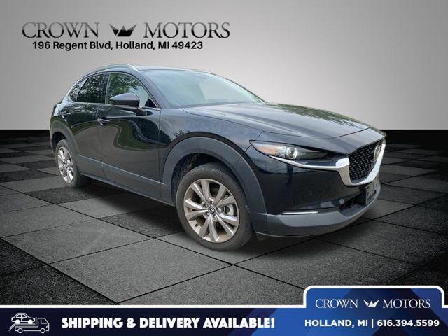 2023 Mazda CX-30 2.5 S Premium for sale in Holland, MI