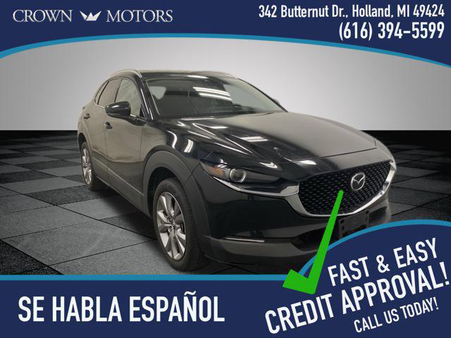 2023 Mazda CX-30 2.5 S Premium for sale in Holland, MI