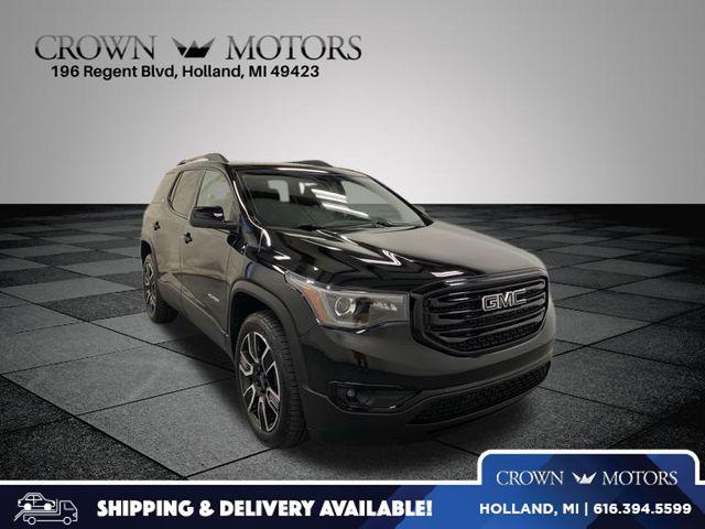 2019 GMC Acadia SLT-1 for sale in Holland, MI