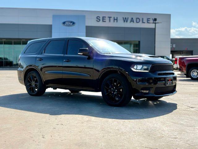 2020 Dodge Durango R/T AWD for sale in Pauls Valley, OK