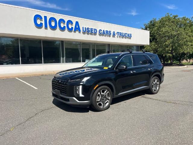 2023 Hyundai Palisade Limited for sale in Flemington, NJ
