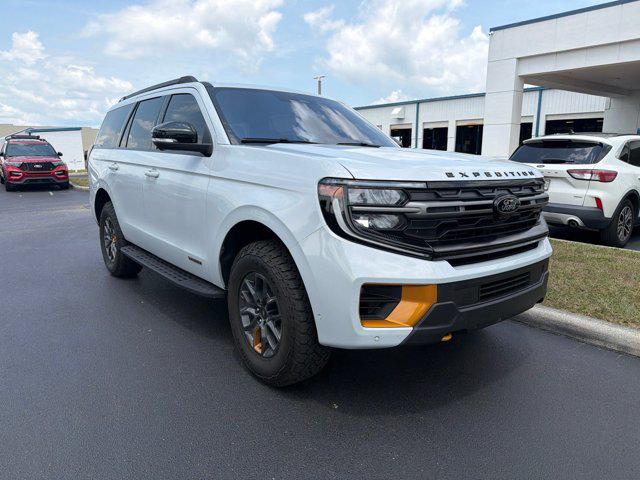 2025 Ford Expedition Tremor for sale in Davenport, FL