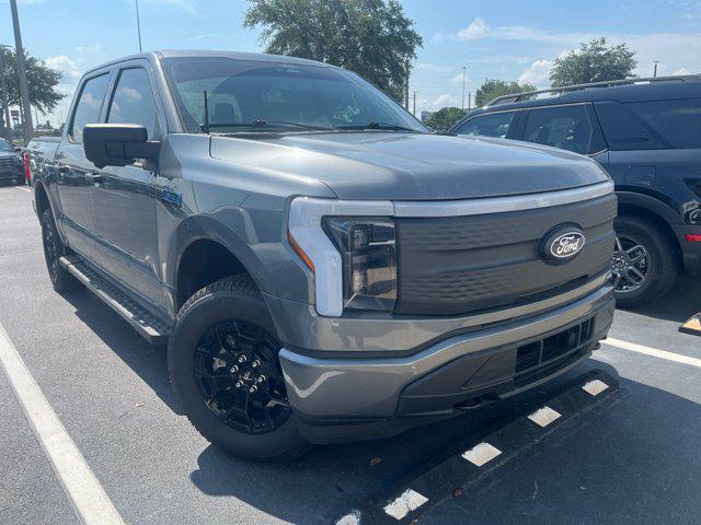 2025 Ford F-150 XLT for sale in Davenport, FL
