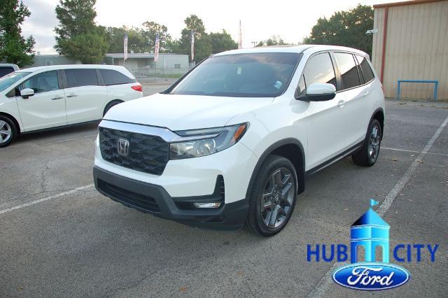 2023 Honda Passport AWD EX-L for sale in Lafayette, LA
