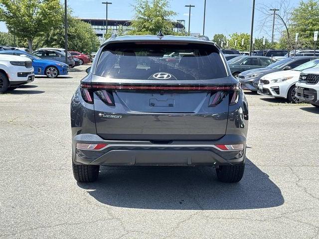 2023 Hyundai Tucson SEL 2023 Hyundai Tucson SEL
