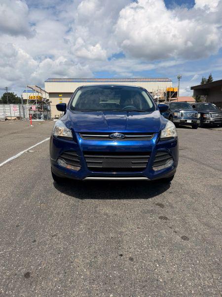 2014 Ford Escape SE for sale in Tacoma, WA