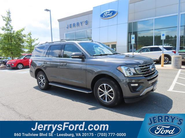 2018 Ford Expedition XLT for sale in Leesburg, VA