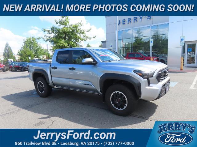 2024 Toyota Tacoma TRD Off Road for sale in Leesburg, VA