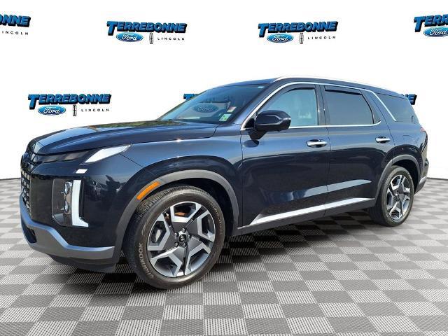 2024 Hyundai Palisade SEL for sale in Houma, LA