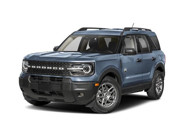 2025 Ford Bronco Sport Big Bend for sale in Richmond, KY