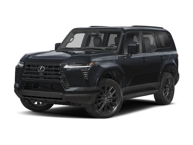 2026 Lexus GX 550 Luxury for sale in Richmond, KY