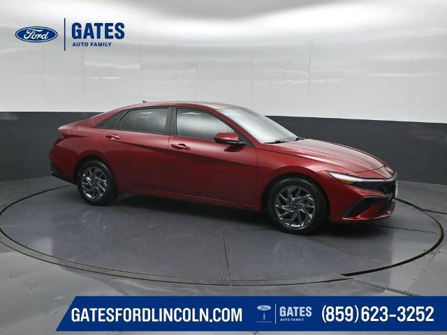 2024 Hyundai Elantra SEL for sale in Richmond, KY