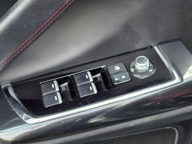 2021 Mazda CX-9 Carbon Edition