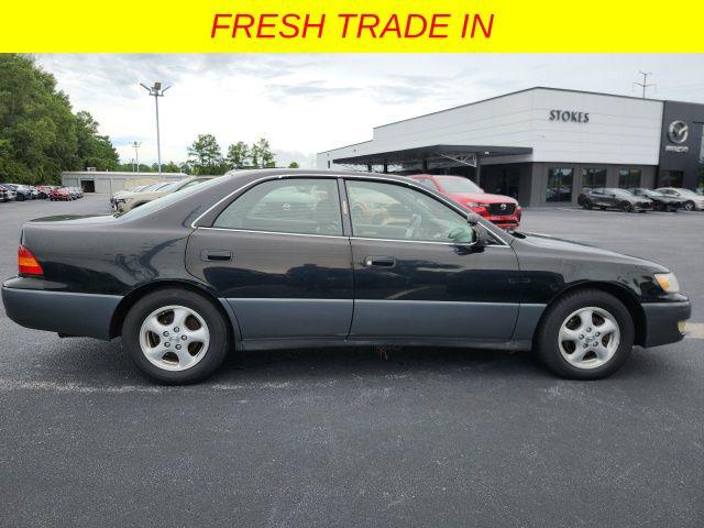 1997 Lexus ES 300 300 for sale in North Charleston, SC