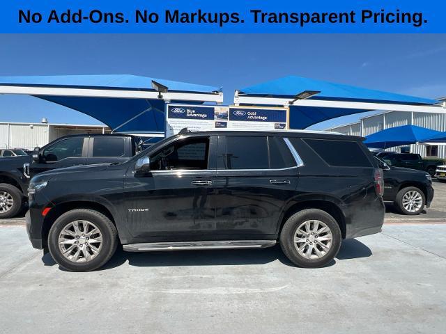2023 Chevrolet Tahoe 2WD Premier for sale in San Antonio, TX