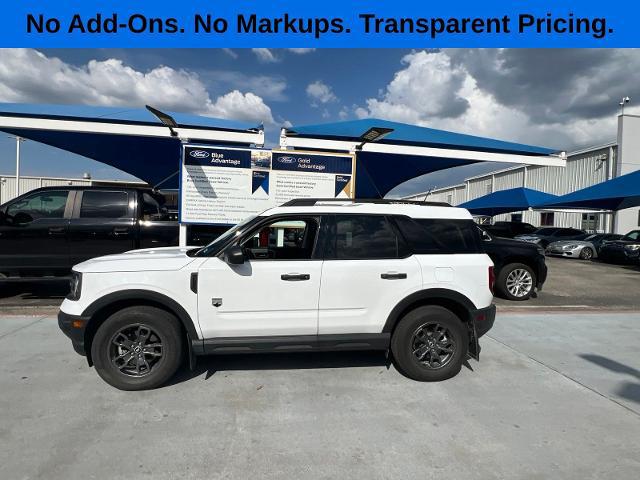 2023 Ford Bronco Sport Big Bend for sale in San Antonio, TX