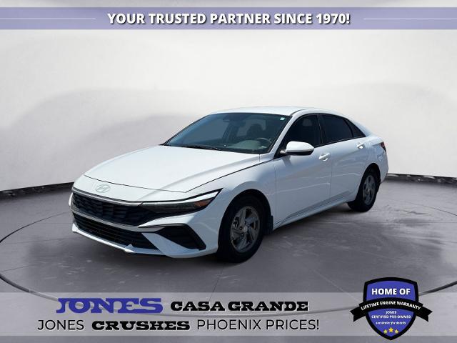2026 Hyundai Elantra SE for sale in Casa Grande, AZ
