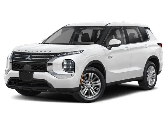 2026 Mitsubishi Outlander PHEV SE S-AWC for sale in Brooklyn Center, MN