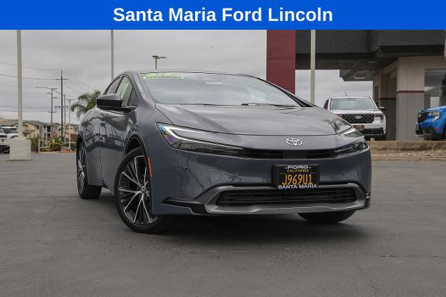 2024 Toyota Prius XLE for sale in Santa Maria, CA