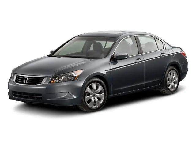 2010 Honda Accord 2.4 EX for sale in Richardson, TX