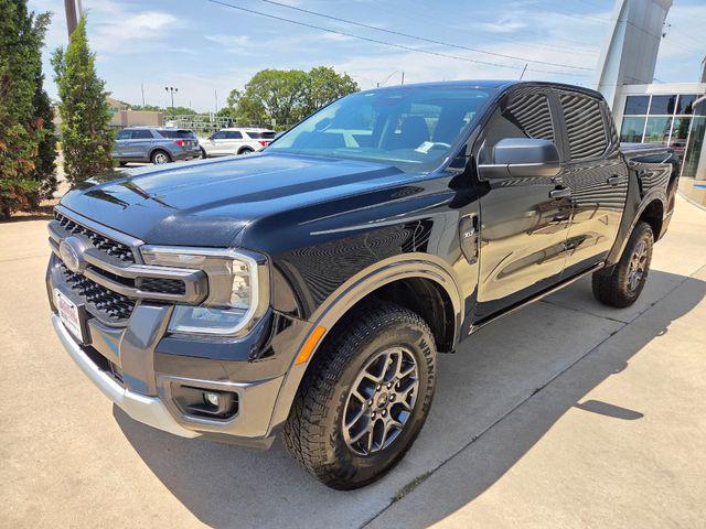 2024 Ford Ranger XLT for sale in Seminole, OK