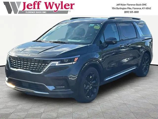 2023 Kia Carnival MPV SX for sale in Florence, KY