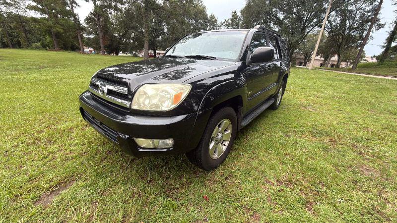2005 Toyota 4Runner SR5 V6 for sale in Tallahassee, FL