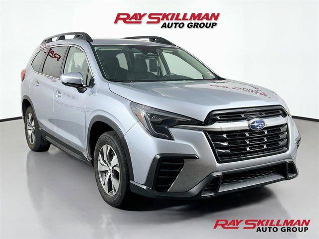 2024 Subaru Ascent Premium 7-Passenger for sale in Indianapolis, IN