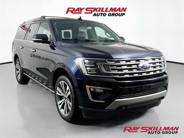 2021 Ford Expedition Limited MAX for sale in Indianapolis, IN