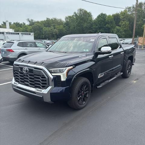 2025 Toyota Tundra 1794 Edition CrewMax 5.5' Bed for sale in Alexandria, VA