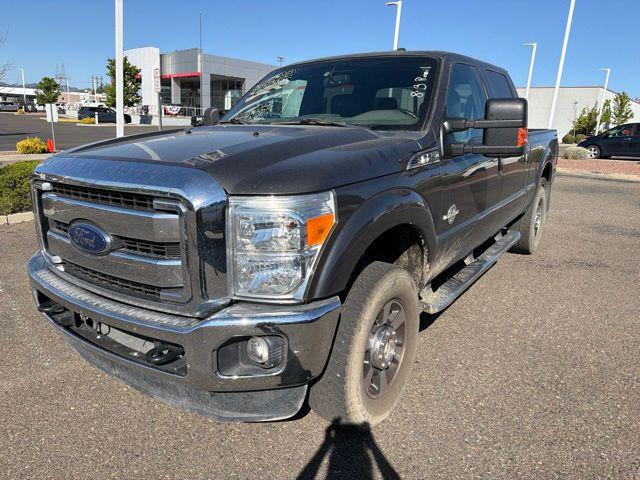 2015 Ford F-250 Lariat for sale in Prescott, AZ