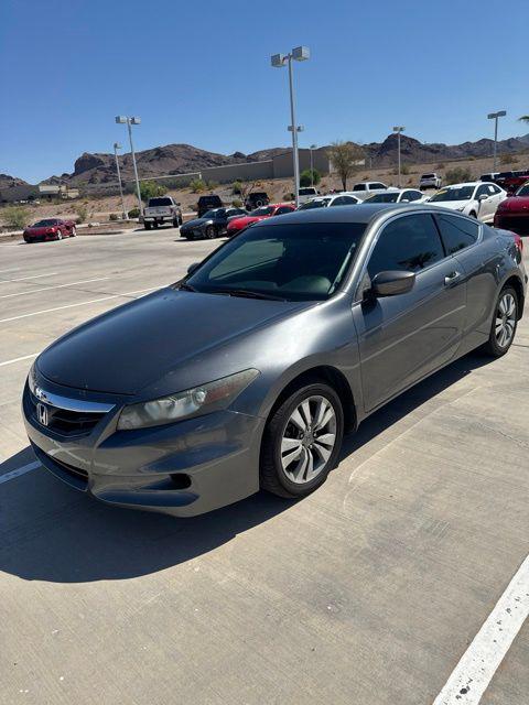 2011 Honda Accord 2.4 LX-S for sale in Lake Havasu City, AZ