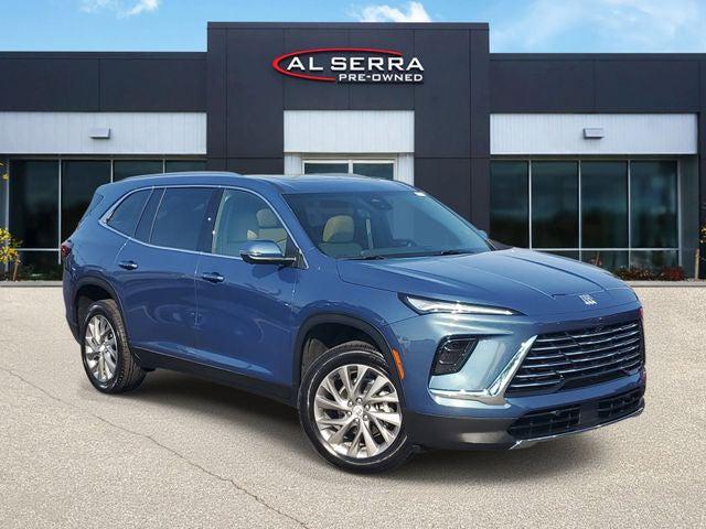 2026 Buick Enclave Preferred FWD for sale in Grand Blanc, MI