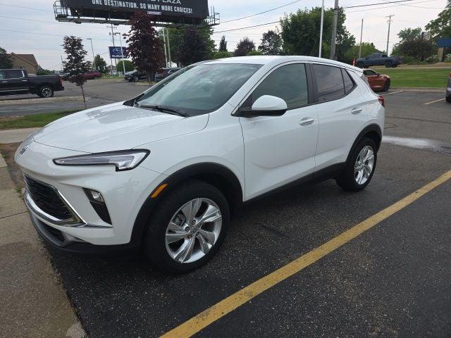2024 Buick Encore GX Preferred AWD for sale in Grand Blanc, MI