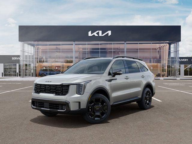 2026 Kia Sorento X-Line SX Prestige for sale in Grand Blanc, MI
